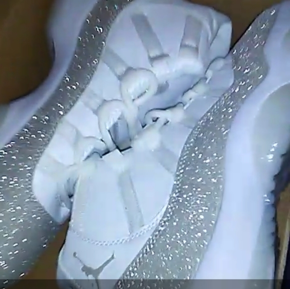 Jordan 11s - Picture 1 of 1